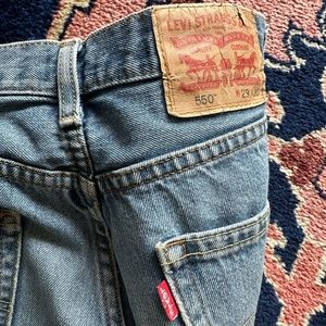 Vintage Levis
